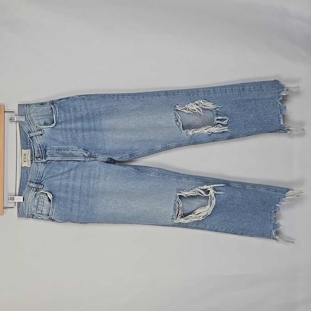 We The Free Distressed Jeans - Size 27